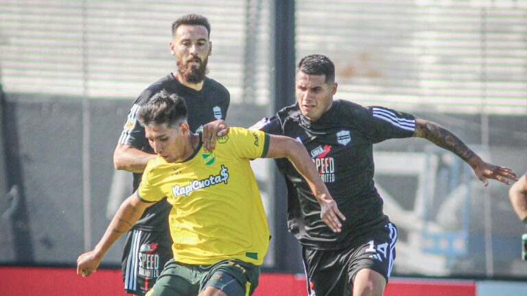 Defensa y Justicia vs. Deportivo Riestra, por el Torneo Clausura 2025: horario, formaciones y TV