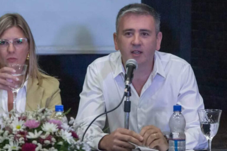 La Municipalidad de La Falda cobra un impuesto ilegal desde el 2022