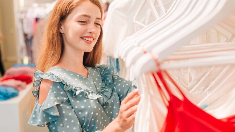 En quiebra por segunda vez en seis años: la cadena de ropa que aman los argentinos cuando viajan a EEUU otra vez en bancarrota