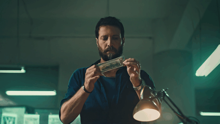 Adrenalina pura: la serie de Netflix que se atreve a ir más allá de los límites y te lleva a lo prohibido