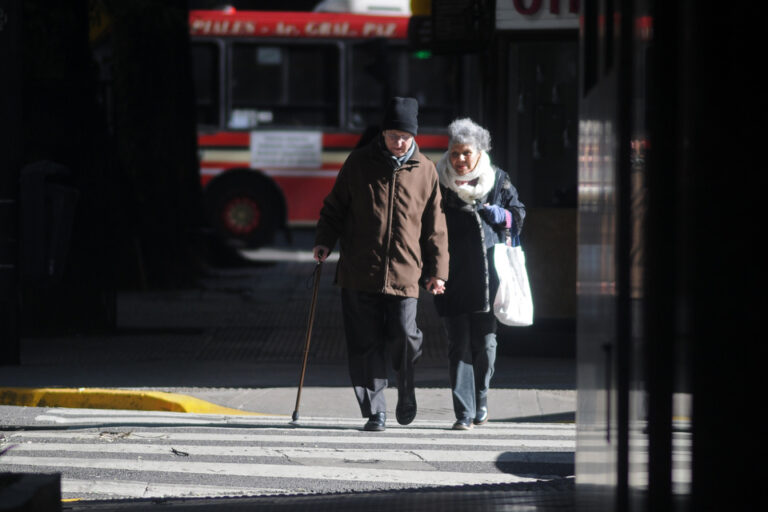 Clima en Buenos Aires: el pronóstico del tiempo para este miércoles 13 de agosto