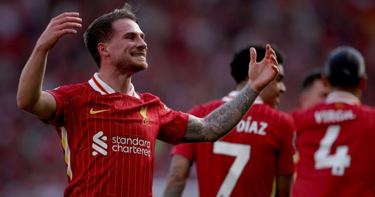 La Premier League se pone en marcha con 16 argentinos, una inversión de más de 2.700 millones de dólares en pases y el recuerdo de Diogo Jota