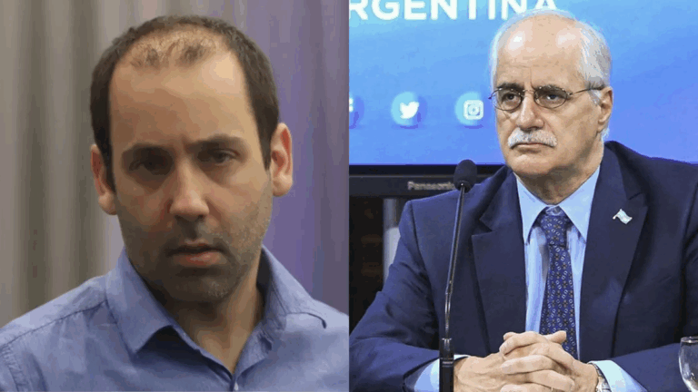 El peronismo confirma cabezas de lista para Diputados: Jorge Taiana en Provincia e Itai Hagman en Ciudad