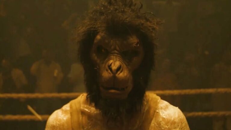 La sangrienta película de HBO Max que te va a helar la sangre: una imperdible venganza en solo dos horas