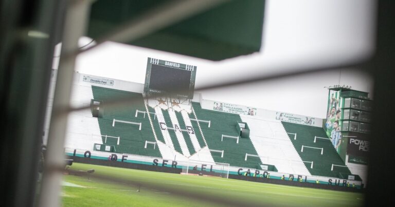 Estudiantes visita a Banfield para ser líder absoluto de su zona