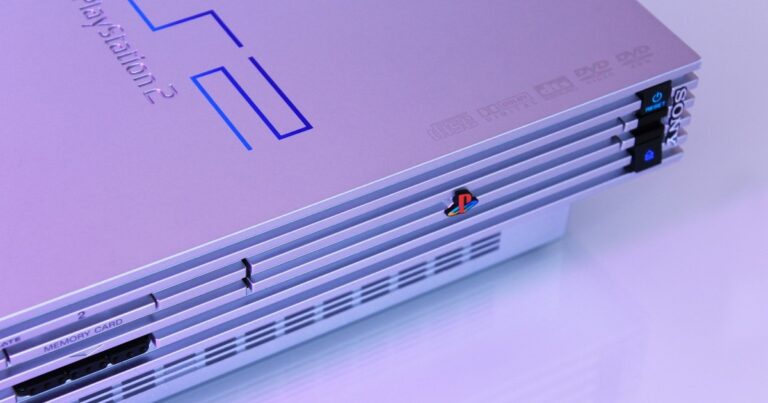 Clásicos de PlayStation 2 Slim que marcaron una generación
