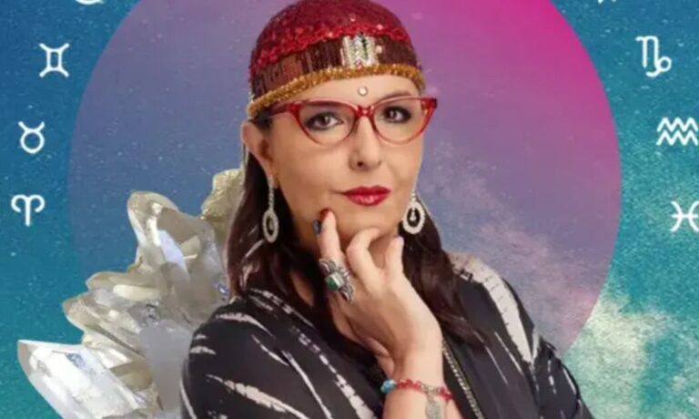 Los signos del Horóscopo que tendrán dinero y amor en agosto, según Jimena La Torre