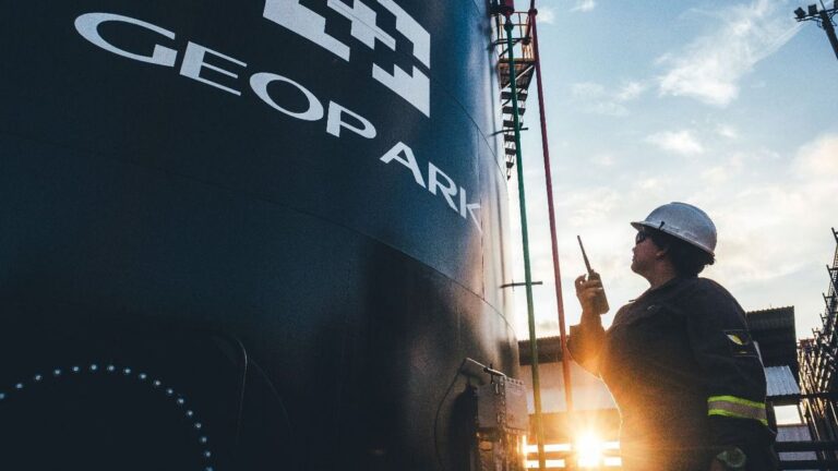 GeoPark anuncia su retorno estratégico a Vaca Muerta y reporta resultados sólidos en el segundo trimestre