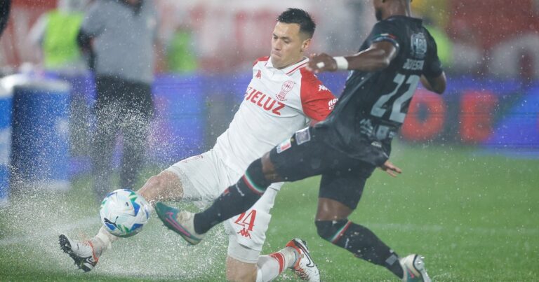 Así quedó el cuadro de la Copa Sudamericana 2025: Huracán quedó eliminado y habrá un argentino seguro en cuartos de final