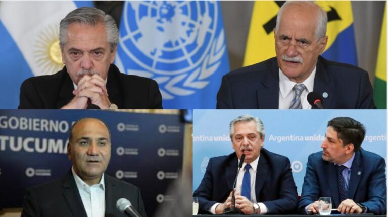 ChatPTS responde: por qué Fuerza Patria es otra vez el Frente de Todos?