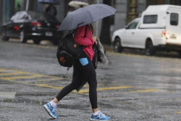 Clima en Buenos Aires: el pronóstico del tiempo para este miércoles 20 de agosto