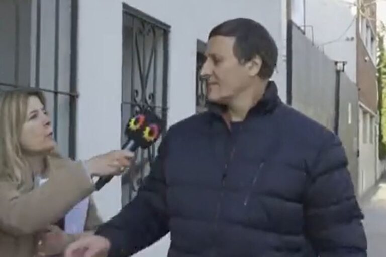 Antes de definir si indagan al sospechoso, pidieron más precisiones sobre la imputación de Cristian Graf