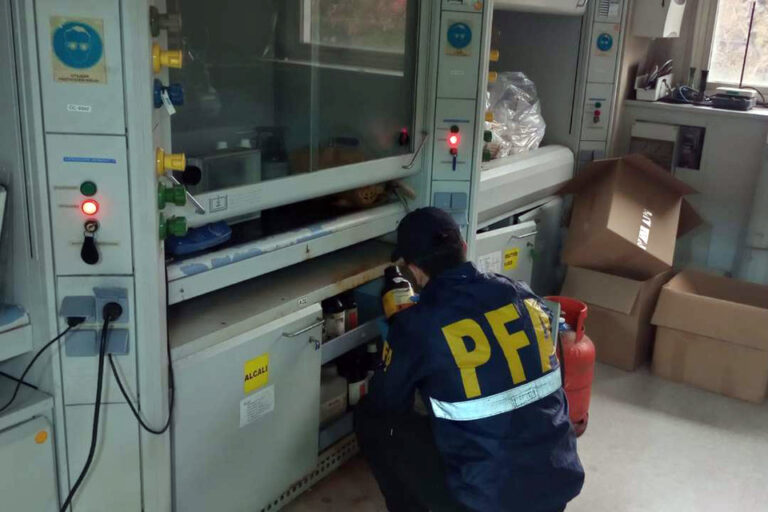 Comenzaron las indagatorias