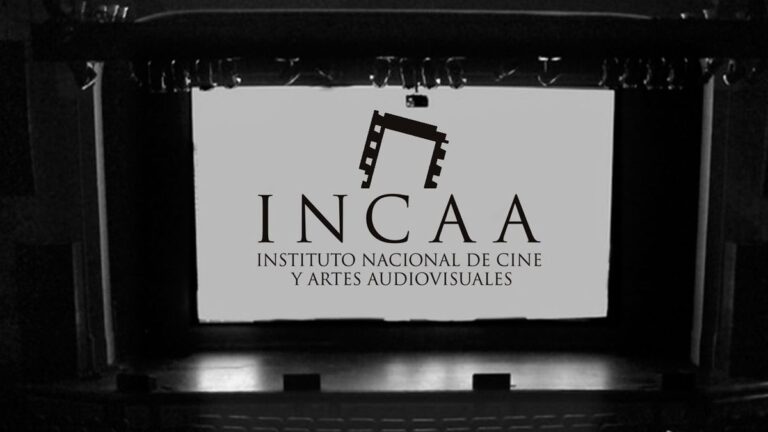 La decisión que tomó el INCAA en medio de la polémica por la financiación de películas