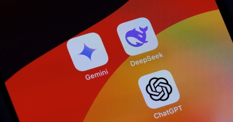 Alerta con las extensiones de inteligencia artificial: cuál es la única que no recolecta datos personales