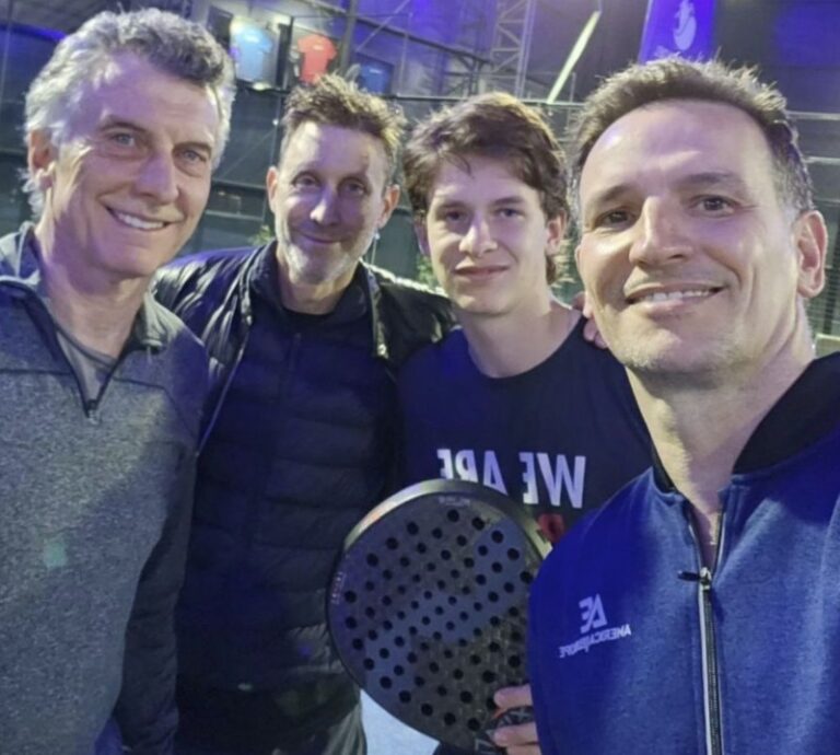 Escándalo de los medicamentos: en el peronismo dicen que el dueño de la droguería financió la campaña de Milei