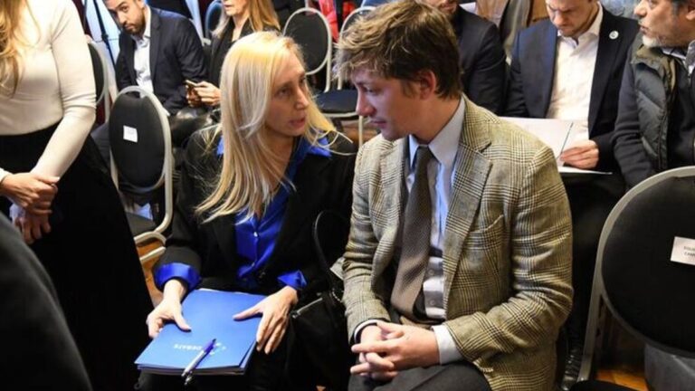 Casa Rosada se reactiva tras las denuncias por coimas: funcionarios rompen el silencio y se reúnen de cara a la campaña