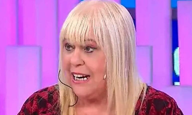 Laura Ubfal confirmó una noticia terrible para una figura del espectáculo: «Perdió todo»