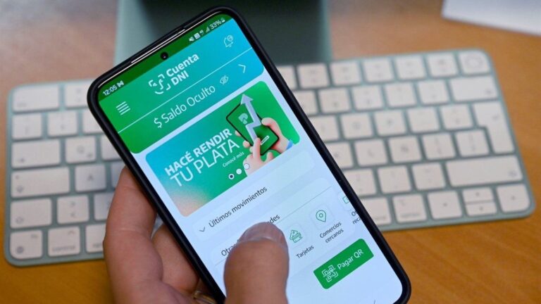 Últimos días de agosto 2025: la billetera virtual que ofrece descuentos exclusivos a fin de mes para ahorrar