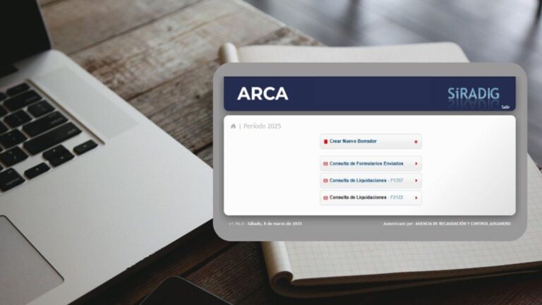 ARCA suspenderá cuentas y tarjetas en septiembre: quiénes pueden verse afectados