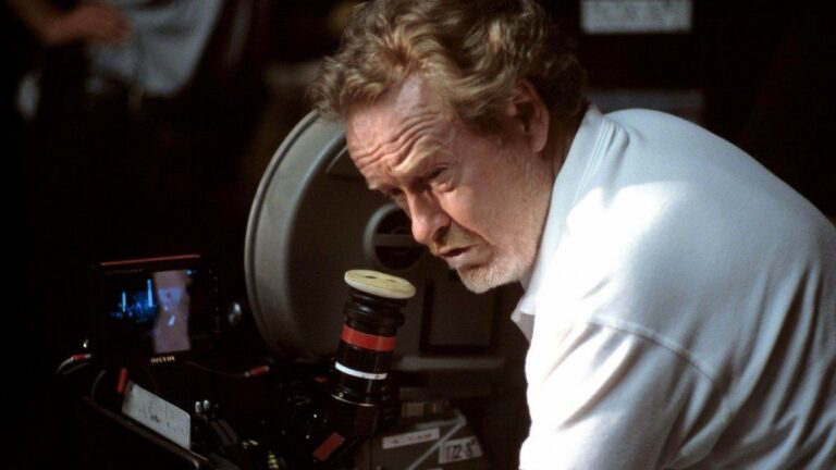 Ridley Scott confirmó que está trabajando en una tercera película de «Gladiador»