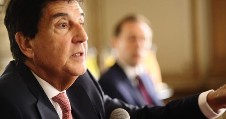 Carlos Melconian: por qué si le va mal al Gobierno «es un problema» y qué legado puede dejar Javier Milei