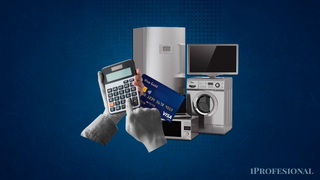 Ofertas en tecnología y electrodomésticos: hasta 45% de descuento y 12 cuotas sin interés