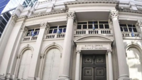 Truffa sobre las medidas previo a las elecciones: Son para no estresar la posición de futuros vendidos del BCRA