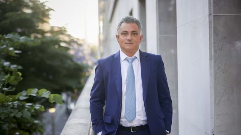 La organización TEA Activa cruzó a Sebastián Pareja tras sus dichos sobre las personas con discapacidad