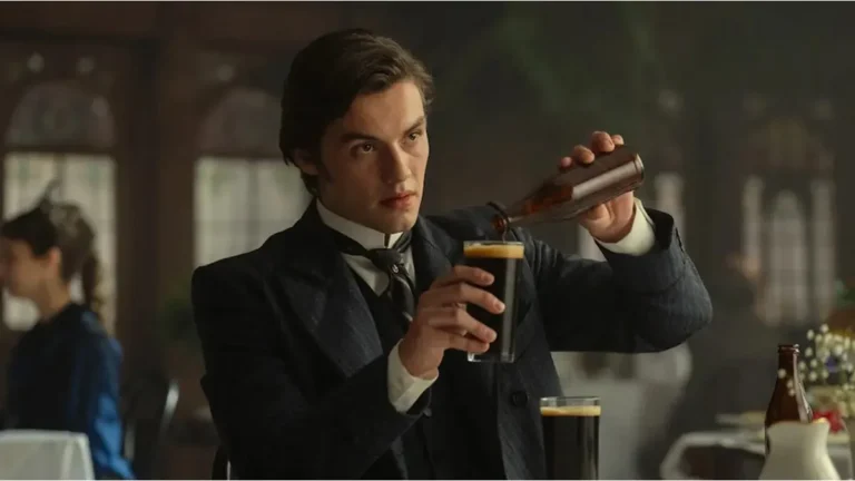 Netflix presentó el tráiler de «La casa Guinness», la nueva serie del creador de «Peaky Blinders»