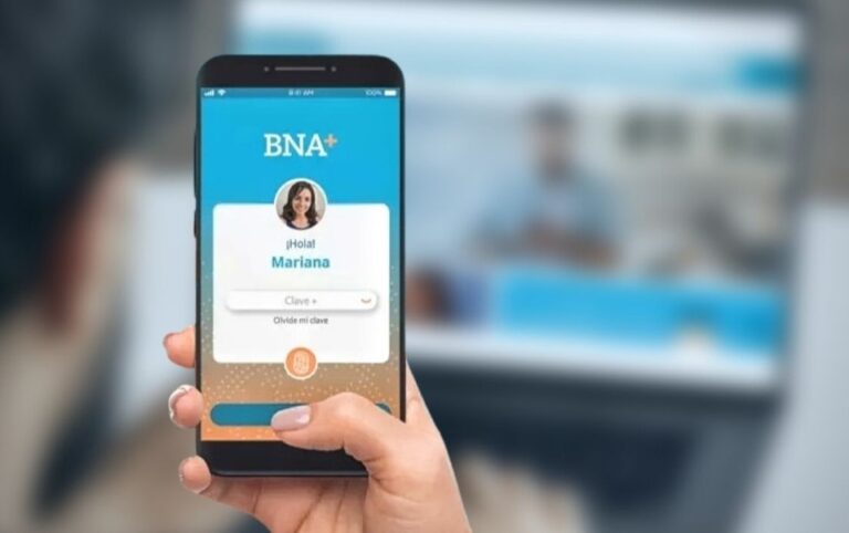 El Banco Nación ahora permite el pago del saldo en dólares de tarjetas de crédito