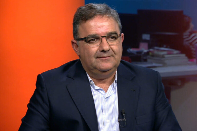 Raúl Jalil participará en el Congreso Nacional de Ciencias Económicas