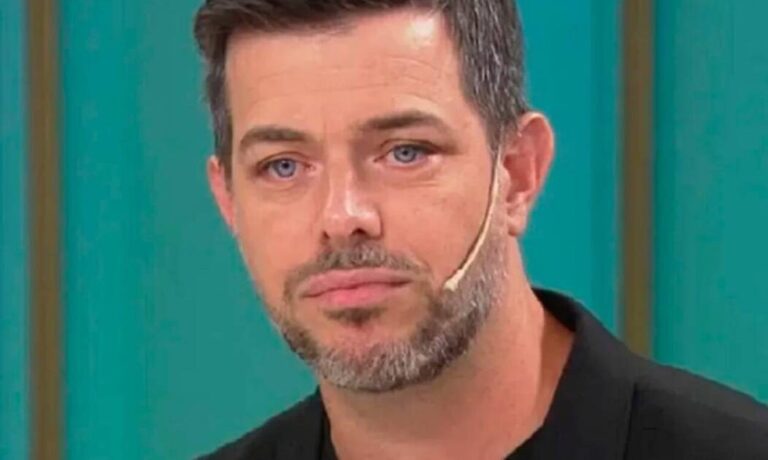 El desgarrador relato de José Bianco del drama que lo atormenta: Murió delante mío