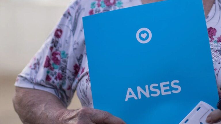 El beneficio extraordinario que se abonará a los jubilados de ANSES
