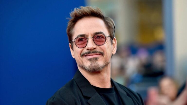 Robert Downey Jr. estaba en la ruina y salvó su fortuna gracias a Marvel: los insólitos hechos que lo llevaron a perder todo