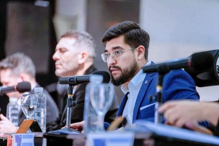 La industria tecnológica es el principal eje de desarrollo