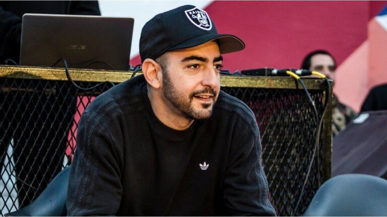 Murió el periodista Juan Ortelli, exdirector de la revista Rolling Stone y difusor de las batallas de rap en Argentina