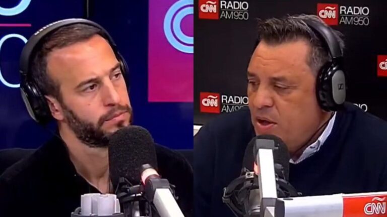 Diputado electo de La Libertad Avanza reconoce que perdieron las elecciones por el plan económico de Caputo