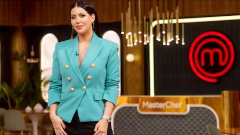 MasterChef Celebrity: confirmados uno por uno los participantes de la edición 2025
