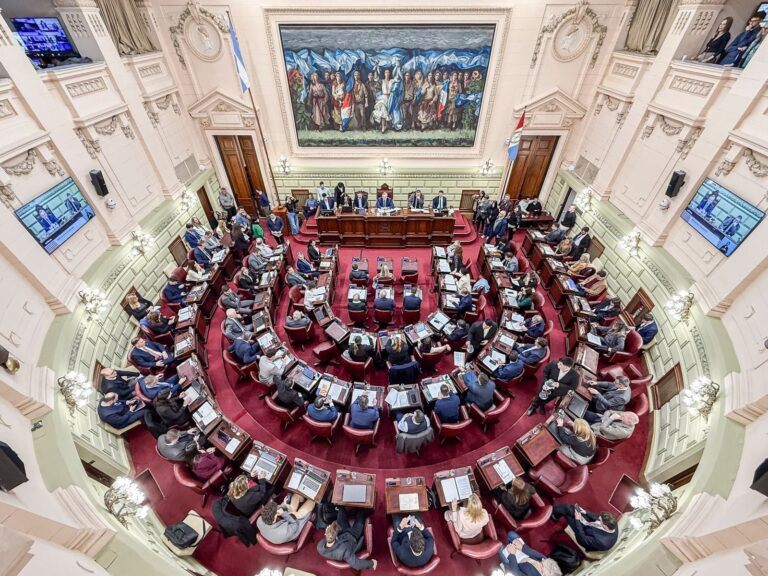 Santa Fe: la Convención aprobaría este miércoles la reforma constitucional