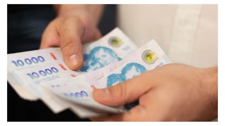 Plazo fijo: cuánto pagan los bancos si deposito $1.500.000 a 30 días