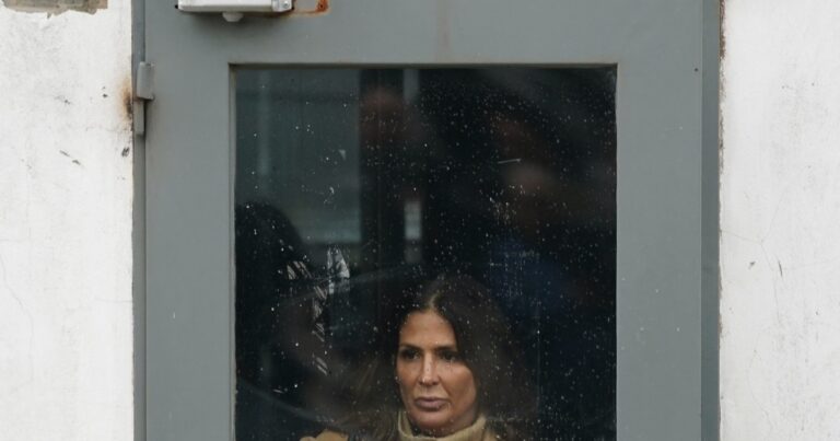 Fiscales piden la destitución de la jueza Makintach: cuáles son los cinco delitos que le atribuyen