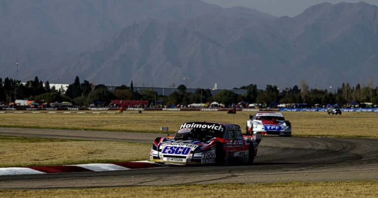TC en San Luis: cuándo es y dónder ver la carrera por TV