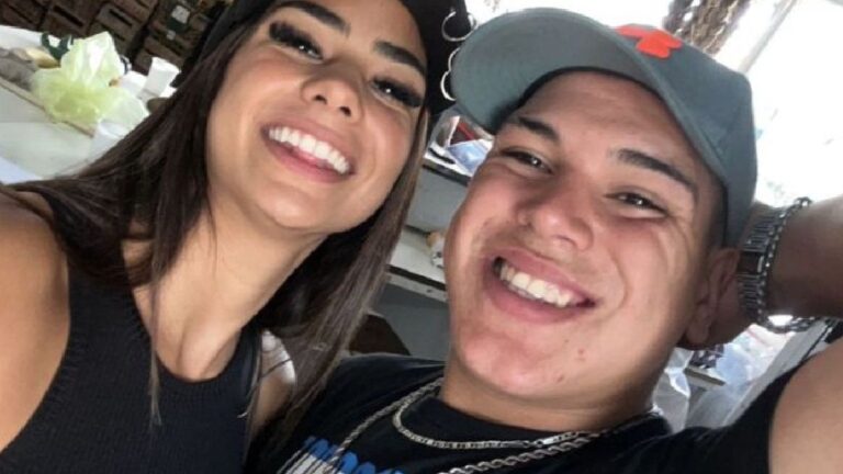 Daniela Celis dio detalles sobre la salud de Thiago Medina: «La luz que envían está llegando»