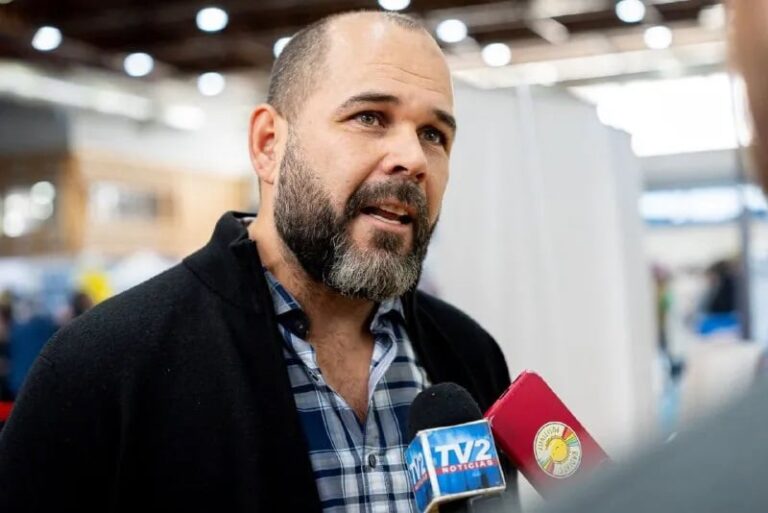 El desafío es de todos, no sólo de la política