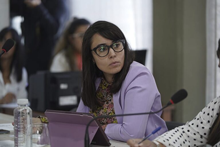 Presentación del Digesto Normativo