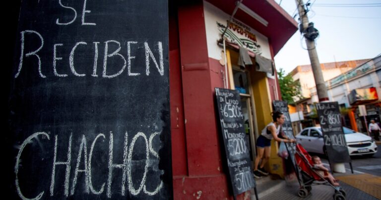 Ricardo Quintela revive los Chachos para lanzar su Previaje en La Rioja