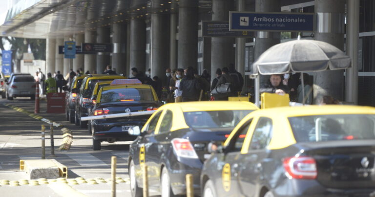 Cómo pedir un taxi desde Google Maps en simples pasos