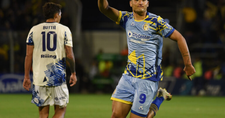 Así quedaron las tablas de la Liga Profesional, tras la fecha 9 del Torneo Clausura: la lucha de River, Boca y Central por el primer cupo de la Libertadores