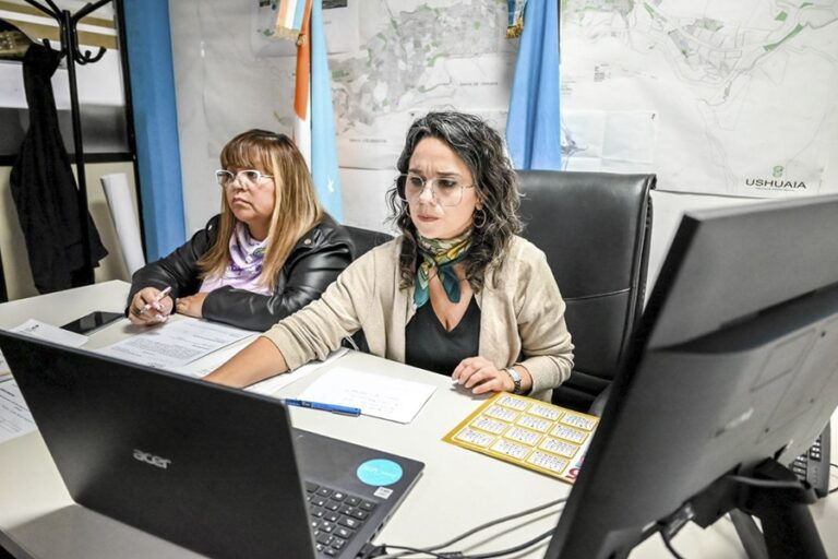 La motosierra de Milei no solo afecta al municipio